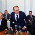 Le gouvernement allemand et l&rsquo;expulsion des migrants afghans