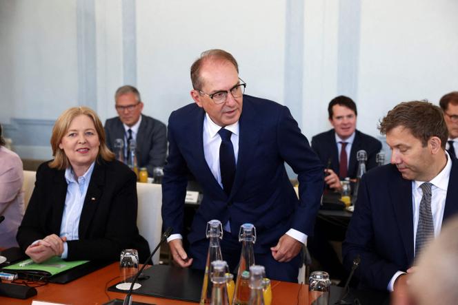 3909af6f-8a26-4c39-81bb-58c083c51e7d Le gouvernement allemand et l’expulsion des migrants afghans