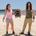 Retour musclé pour &lsquo;Koh-Lanta : All Stars&rsquo;