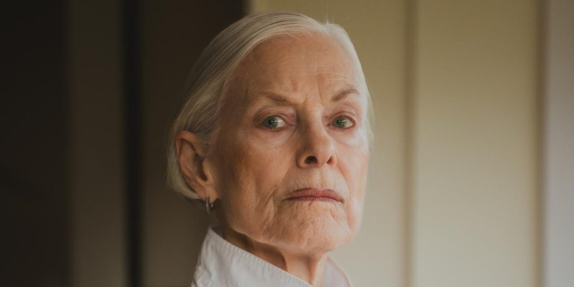 Lucinda Childs : une vie dédiée à la danse moderne