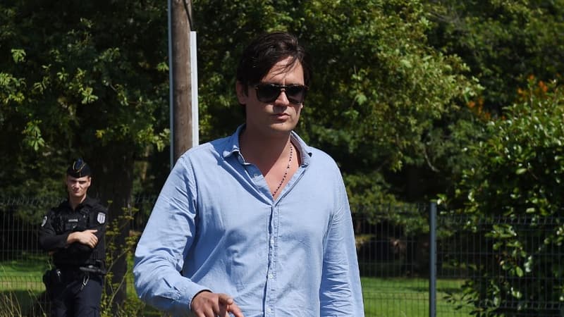 3ad9ab90-6e96-43b7-9b17-1173be4dd5a3 Confessions d’Alain-Fabien Delon sur les obsèques de son père