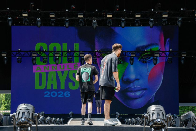 FESTIVAL SOLIDAYS PARIS CANICULE ANNULATION L’impact croissant des incendies sur les festivals et les assurances