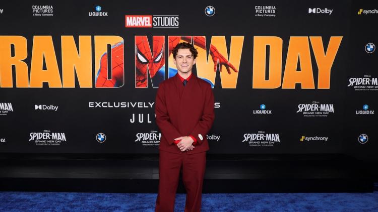 3bcc26c4-0a7e-4bc7-8886-ca9af5f10432 Le succès fulgurant de « Spider-Man : Brand New Day » au box-office