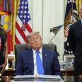 Les Décrets de Donald Trump : Impact sur les Vaccinations Pédiatriques et la Science