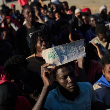 Réunion des ministres de l&rsquo;intérieur de l&rsquo;UE face à l&rsquo;afflux migratoire
