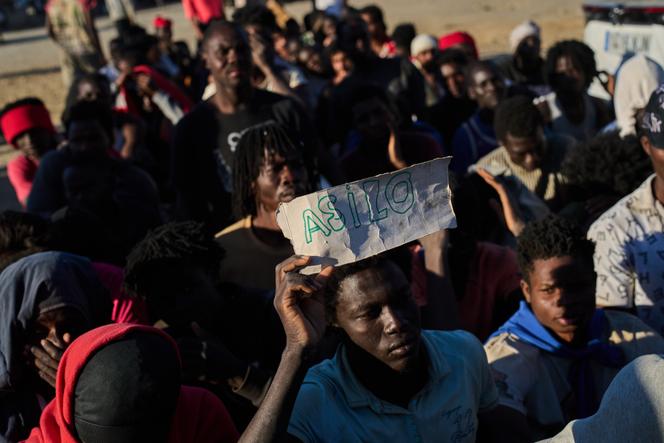 3c05b37d-acdb-4bd3-ba8c-97956f14a8cd Réunion des ministres de l’intérieur de l’UE face à l’afflux migratoire