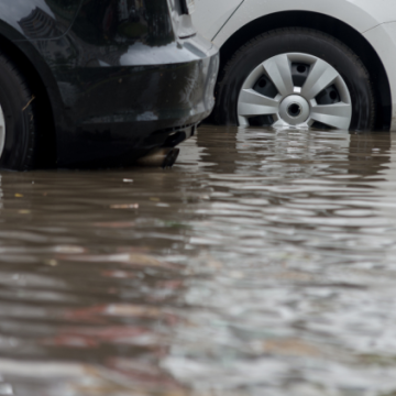 Inondations mortelles en Espagne : Deux femmes décédées et des nourrissons blessés