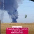 Colombie : les images saisissantes du séisme de magnitude 7,4