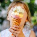 Intégrer la crème glacée dans une alimentation équilibrée