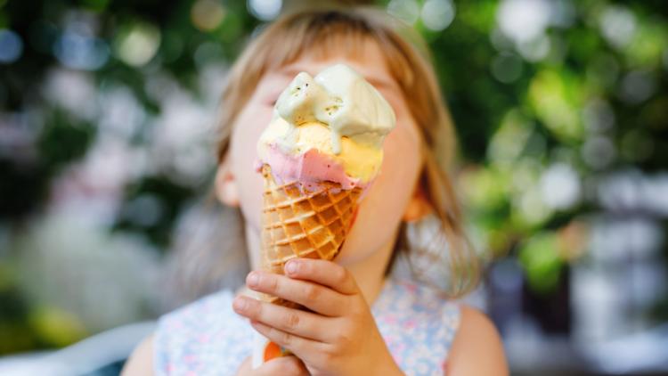 3c63d47c-9b3f-4ad9-b3ad-cea172369e1f Intégrer la crème glacée dans une alimentation équilibrée