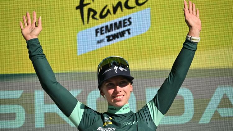 3cc6bb8b-ee63-4bce-916c-c689a74b4760 Tour de France Femmes 2026 : Les Classements