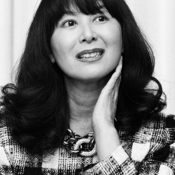 3d4ded33-d2cc-437e-b1ad-2d3ee09ff1ac Keiko Kishi, une étoile du cinéma japonais