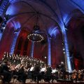 Le Festival de la Chaise-Dieu 2026 : Un Hommage et une Vision
