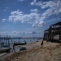 Conséquences économiques des feux en Gironde sur le tourisme