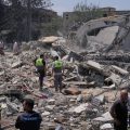 Tensions entre le Liban et Israël après des frappes aériennes