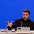 L&rsquo;Ukraine face à des défis budgétaires et militaires