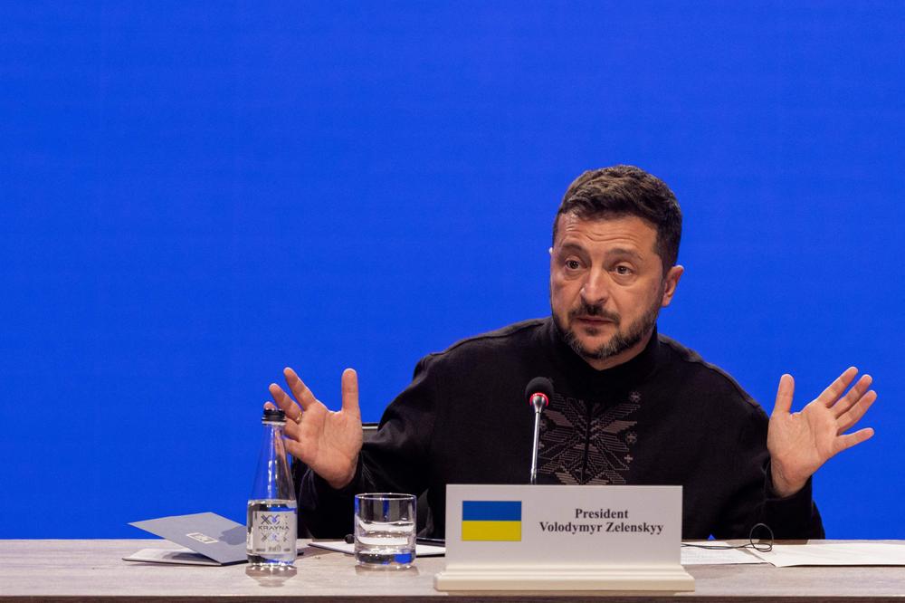 3f91fce1-12a1-4257-a58a-dac2d33559f9 L’Ukraine face à des défis budgétaires et militaires