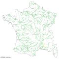 Vigilance météo pour les départements du sud de la France