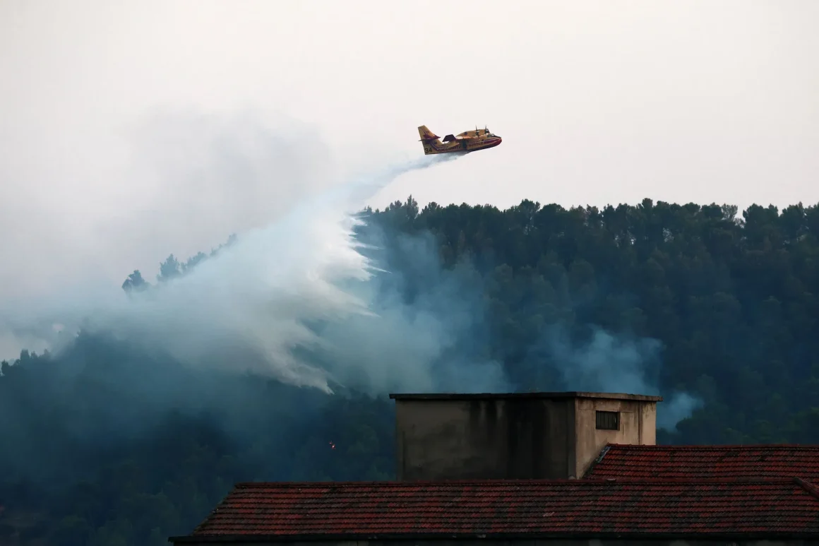 404c8d4e-2b54-44ce-b65e-e79bbbaad7eb La contestation des pompiers face à une situation critique