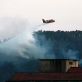 La contestation des pompiers face à une situation critique