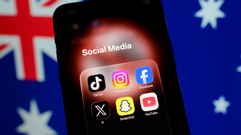 4081db6f-06ed-48bb-a370-fab25ffd7c0a L’augmentation de l’utilisation des réseaux sociaux par les adolescents australiens malgré les interdictions