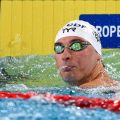 La performance de Maxime Grousset malgré sa blessure