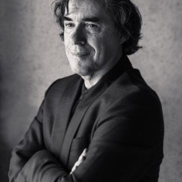 Les rééditions fascinantes des œuvres de Mircea Cartarescu