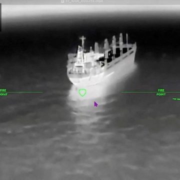 40c2b5f2-9392-483b-8a51-8e3c89a61dc8 L’Ukraine interrompt les frappes de drones en mer Noire