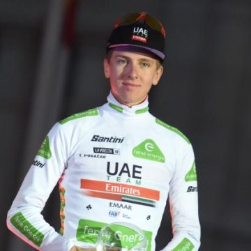 40cdf301-61e6-4a0f-b5fe-a67fc1e1eb64 Tadej Pogacar, Favori de la Vuelta 2026