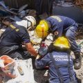 Séisme meurtrier en Colombie : Bilan et Réactions