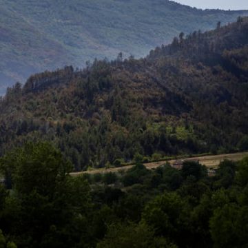 Incendie stabilisé dans la Drôme : la vigilance reste de mise