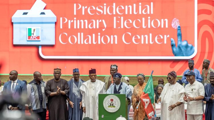 419fb8a3-a6d3-4807-9829-075984d0f00f Élections au Nigéria: Défis et réformes face à la crise sécuritaire et économique