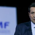 David Lisnard propose une primaire pour 2027
