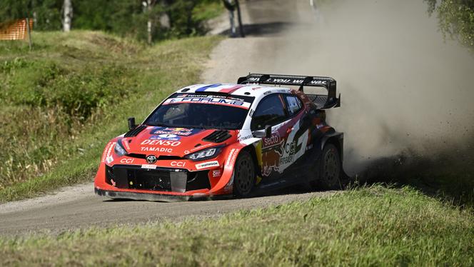 41d71a8f-88a8-429e-a0a7-3bce74574452 Sébastien Ogier et Julien Ingrassia hospitalisés après un accident en Finlande
