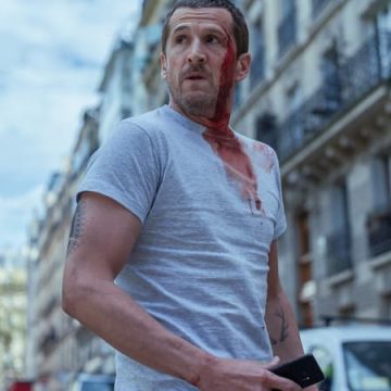 Guillaume Canet revient dans « Ad Vitam Eternam » sur Netflix
