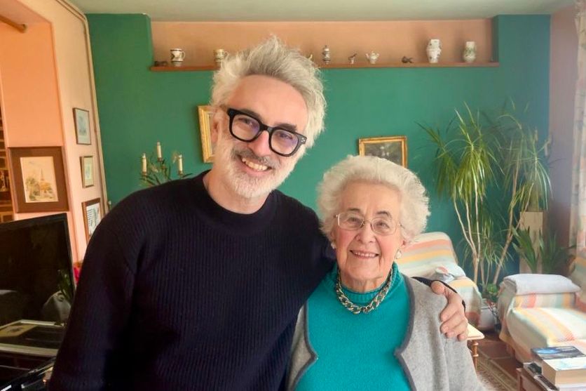 4248463a-b225-4961-86c3-e80597f6b2a7 Vincent Delerm et son apprentissage du piano avec Nicole Bruyère