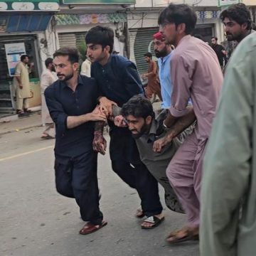 Réurgence de la Violence Terroriste dans le District de Swat au Pakistan