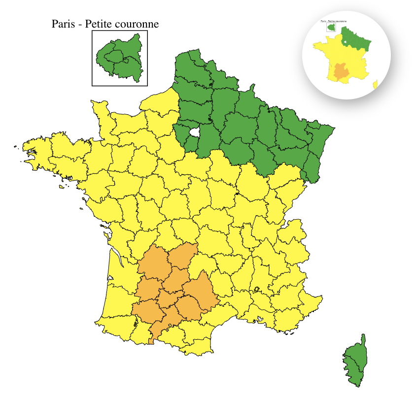 42ad2d38-ed9a-4692-b858-922f3f70c012 Alerte aux Orages en France pour le 24 Août 2026