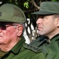 Sanctions américaines contre Cuba et tensions géopolitiques
