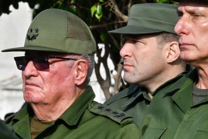 43269639-3f5d-4e67-9457-7e40af7db522 Sanctions américaines contre Cuba et tensions géopolitiques