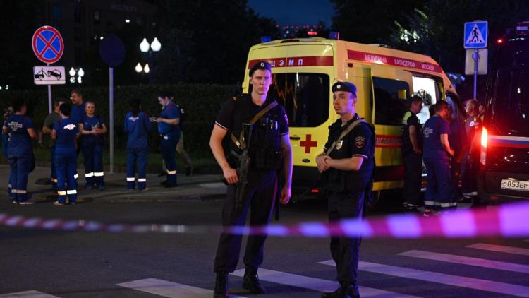 436b5aba-9fd5-48c6-831d-b8b248b6c210 Explosion meurtrière dans un café à Moscou