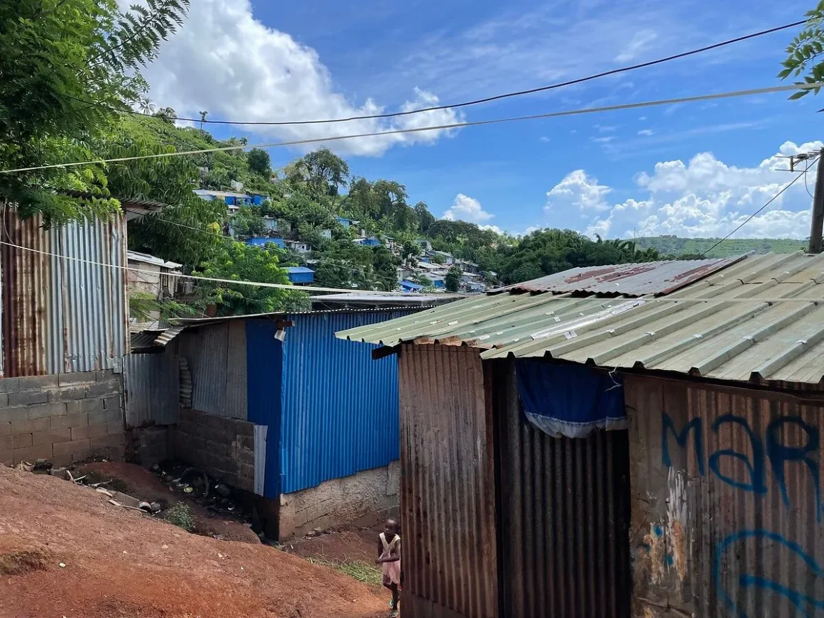 La jeunesse de Mayotte : défis et perspectives