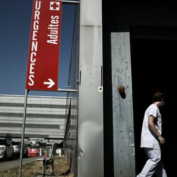 Canicules : impact sur les urgences et la santé publique