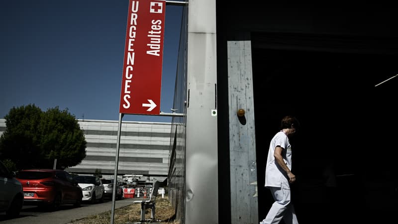 43da0598-943d-46d2-9634-e76df5d9e7df Canicules : impact sur les urgences et la santé publique