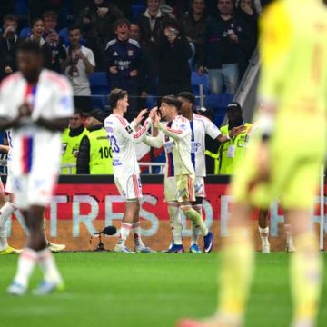 44338248-29be-4ce2-8efd-33d19a39be4d L’Olympique lyonnais battu sur le terrain du Sparta Prague