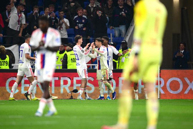 44338248-29be-4ce2-8efd-33d19a39be4d L’Olympique lyonnais battu sur le terrain du Sparta Prague