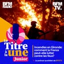 4495cb35-7bd4-41d6-936e-b7c5342a9795 L’incendie de forêt dans les Landes perd en intensité