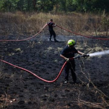 44ab1815-d4e8-42ac-be2d-0cdc50f7bc08 Lutte contre les incendies en France : état des lieux et réactions