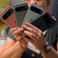 Google présente sa nouvelle gamme Pixel 11