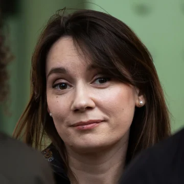 Condamnation par la Russie de l&rsquo;expulsion de Xenia Fedorova par la France